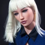 161cm 5ft3 Fantasy Roleplay Love Dolls Tempting Lifelike Sexy Dolls G Cup