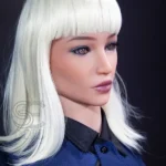 161cm 5ft3 Fantasy Roleplay Love Dolls Tempting Lifelike Sexy Dolls G Cup