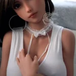 161cm 5ft3 Fat Hips Curvy Body Sex Dolls Fantasy Adult Love Dolls F Cup