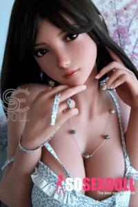 161cm 5ft3 Fat Hips Curvy Body Sex Dolls Fantasy Adult Love Dolls F Cup