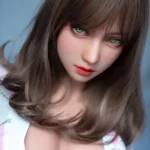 161cm 5ft3 Kimono Cosplay Anime Fantasy Sex Dolls Japanese Style Love Dolls F Cup