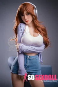 161cm 5ft3 Pure Desire Style Sexy Sex Dolls Fantasy Adult Love Dolls F Cup