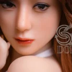 161cm 5ft3 Pure Desire Style Sexy Sex Dolls Fantasy Adult Love Dolls F Cup