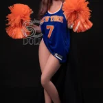 161cm 5ft3 Sporty Sexy Casual Style Sex Dolls Athletic Body Sex Dolls F Cup