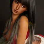 Athletic Fitness Beauty Silicone Sex Doll