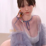 Silicone Casual Elegant Realistic Sex Doll F Cup