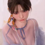 Silicone Casual Elegant Realistic Sex Doll F Cup