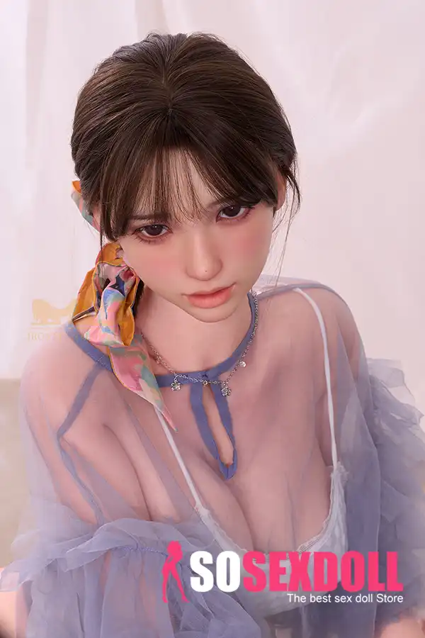 Silicone Casual Elegant Realistic Sex Doll F Cup