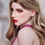 Confident Curvy Beauty Silicone Sex Doll