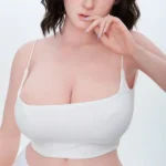 Cute Schoolgirl Fantasy Silicone Sex Doll