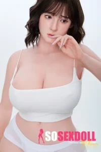 Cute Schoolgirl Fantasy Silicone Sex Doll