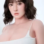 Cute Schoolgirl Fantasy Silicone Sex Doll