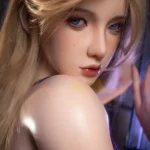 Elegant Seductress Silicone Sex Doll