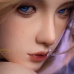 Elegant Seductress Silicone Sex Doll