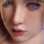 Elegant Seductress Silicone Sex Doll