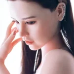Graceful Pure Ballet-Inspired Silicone Sex Doll