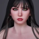 Life Size Racing Girl Silicone Sex Doll
