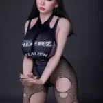Life Size Racing Girl Silicone Sex Doll
