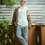 Silicone Cool Urban Boyfriend Fantasy Male Sex Doll