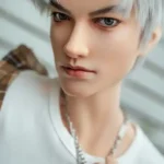Silicone Cool Urban Boyfriend Fantasy Male Sex Doll