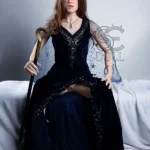 163cm 5ft4 Elegant Queen Fantasy Sex Dolls Noble Style Sexy Love Dolls E Cup
