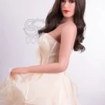 163cm 5ft4 Lifelike Beauty Sexy Sex Dolls Realistic Romantic Dolls E Cup
