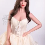 163cm 5ft4 Lifelike Beauty Sexy Sex Dolls Realistic Romantic Dolls E Cup