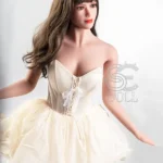 163cm 5ft4 Lifelike Beauty Sexy Sex Dolls Realistic Romantic Dolls E Cup