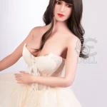 163cm 5ft4 Lifelike Beauty Sexy Sex Dolls Realistic Romantic Dolls E Cup
