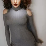163cm 5ft4 Mature Beauty Adult Sex Dolls Elegant Fashion Sex Dolls E Cup