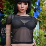 163cm 5ft4 Modern City Style Love Dolls Lifelike TPE Fashion Dolls E Cup
