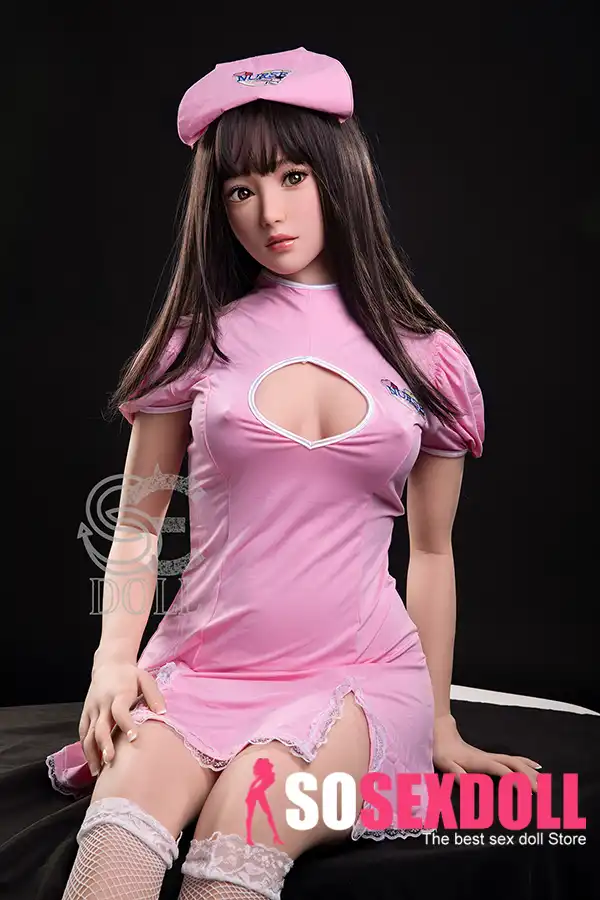 163cm 5ft4 Realistic Lifelike Love Dolls Sexy Medical Fantasy Dolls E Cup