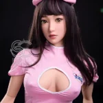 163cm 5ft4 Realistic Lifelike Love Dolls Sexy Medical Fantasy Dolls E Cup