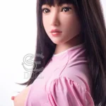 163cm 5ft4 Realistic Lifelike Love Dolls Sexy Medical Fantasy Dolls E Cup