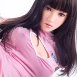 163cm 5ft4 Realistic Lifelike Love Dolls Sexy Medical Fantasy Dolls E Cup