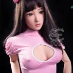 163cm 5ft4 Realistic Lifelike Love Dolls Sexy Medical Fantasy Dolls E Cup