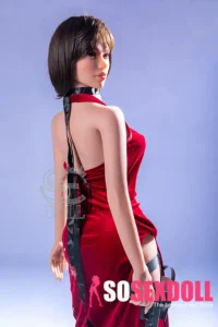 163cm 5ft4 Realistic Romantic Fantasy Sex Dolls Realistic Asian Love Dolls E Cup