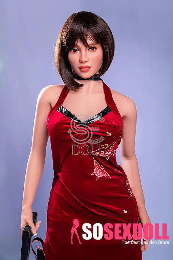 163cm 5ft4 Realistic Romantic Fantasy Sex Dolls Realistic Asian Love Dolls E Cup