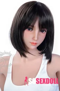 163cm 5ft4 School Uniform Love Dolls Innocent Student Sex Dolls E Cup