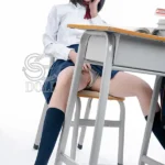 163cm 5ft4 School Uniform Love Dolls Innocent Student Sex Dolls E Cup