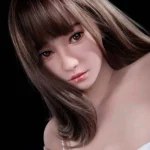 163cm 5ft4 Seductive Home Style Sex Dolls Bedroom Pose Love Dolls E Cup