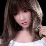 163cm 5ft4 Seductive Home Style Sex Dolls Bedroom Pose Love Dolls E Cup