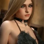 Exotic Wild Fantasy Silicone Sex Doll
