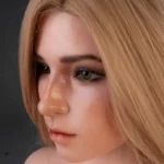 Exotic Wild Fantasy Silicone Sex Doll