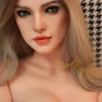 Life Size Sultry Lingerie Silicone Sex Doll