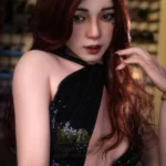 Realisatic Club Queen Silicone Sex Doll