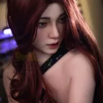 Realisatic Club Queen Silicone Sex Doll