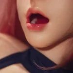 Silicone Elegant Sorceress Library Fantasy Sex Doll