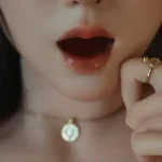 Silicone Gentle Nature Beauty Sex Doll