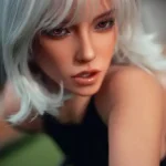 Sultry Pool Hall Temptress Realistic Sex Doll